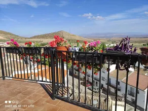 Holiday home with BBQ & terrace | Mountain view - Image 2