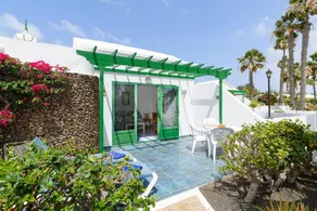 Vacation 'Jardin Del Sol 12' with Mountain View, Shared Pool and Wi-Fi - Image 3