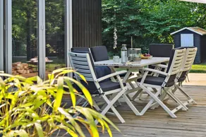 House with barbecue & terrace | Dogs allowed - Image 4