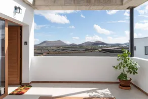 Ferienhaus 'Marde Loft' mit Bergblick, privater Terrasse und WLAN - Image 2