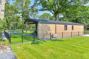 A nice chalet for 4 people with 2 bedrooms for a relaxing vacation. - Image 3