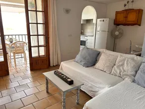 House with terrace, pool & garden | Beach view - Image 3