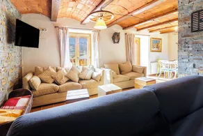 Chalet with terrace & BBQ | Mountain view - Image 4