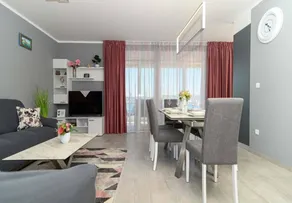 Apartment with BBQ & terrace | Sea view - Image 2