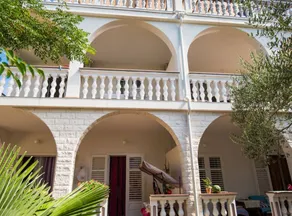 Apartments Gabi - One Bedroom/balcony/sea view (B4) - Image 2