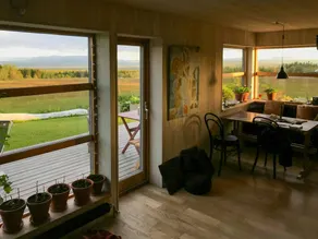 Family-oriented nice holiday home with garden, terrace & sauna - Image 5