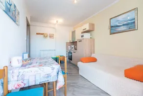 Apartamento con terraza y barbacoa | Vistas al mar | Admite perro - Image 3