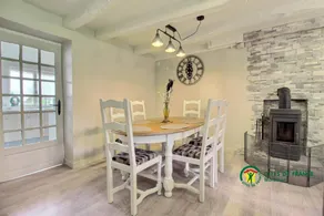 Gîte avec terrasse, barbecue et jardin | Avec animaux autorisés - Image 5