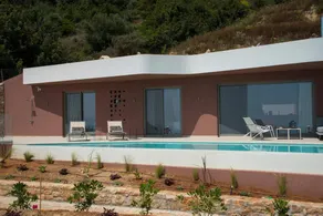 Wohnung mit Sauna, Pool und Terrasse | Stadtblick - Image 4