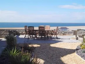 Casa rural con jardín | Vistas a la playa - Image 3