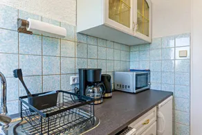 Appartamento totalmente attrezzato con barbecue e giardino - Image 5