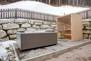 Holiday apartment with sauna, hot tub & garden | Mountain view | Pets allowed - Image 4