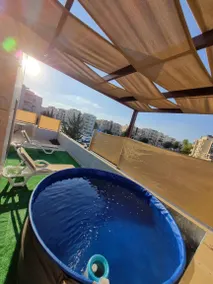 Flat with private pool - Image 5