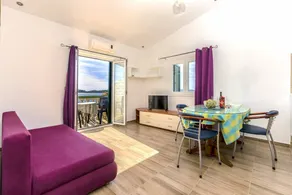Flat with barbecue | Sea view - Image 3