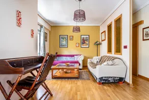 Gradevole appartamento accogliente e familiare con terrazza | Perfetto per il lavoro da remoto - Image 3