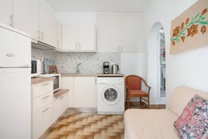 Apartment with terrace & garden | Mountain view - Image 3