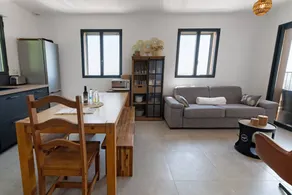 Magnifico appartamento accogliente e familiare con barbecue, terrazza e giardino | Vista sul giardino | Accetta animali domestici - Image 5