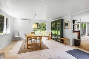 Fully equipped wonderful holiday home with BBQ & terrace | Beach nearby - Image 4