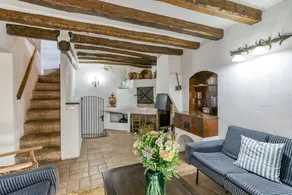 Fully equipped big holiday home with terrace | City view - Image 3