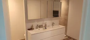 Very nice newly built 2 rooms appartment with sea view - Image 4