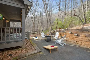 Child-friendly cabin with barbeque | Pets allowed - Image 4