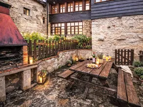 Wunderschönes Apartment mit Terrasse und Grill | Haustiere erlaubt - Image 5