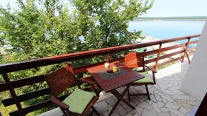 Apartment with garden | Beach view - Image 4