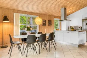 Holiday home, 44-1257, Bisnap, Hals - Image 4