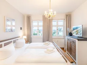 Appartement de vacances avec 1 chambre à coucher pour 4 personnes - Image 5