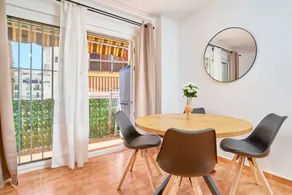 Apartment 'Los Cactus' with Balcony, Wi-Fi and Air Conditioning - Image 3