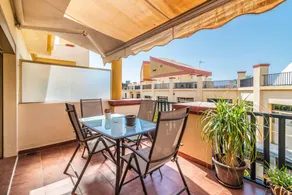 Apartment 'Romana Playa' mit Gemeinschaftspool, WLAN und Klimaanlage - Image 2