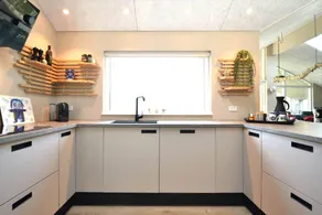 Fully equipped charming holiday home with barbecue, terrace & hot tub | Close to the beach - Image 5