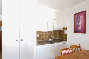 Pleasant holiday apartment with sauna & private pool | Mountain view | Next to the ski - Image 4