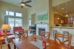 West Fenwick And Bayside Townhome About 4 Miles To Ocean! - Image 5