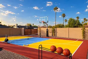 Heatwave Hideaway - Pool - Pickleball - Games - Image 5