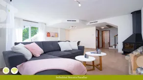 House with BBQ, garden & terrace - Image 4