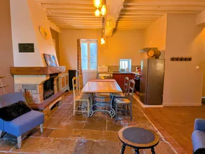 Spazioso cottage con griglia | Ammette cani - Image 3