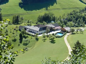 Gasthaus Pranzl-Kleinschönleiten - Image 2