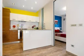 Apartment 'Casa Delle Fate Piano Terra' with Mountain View, Private Garden and Wi-Fi - Image 4