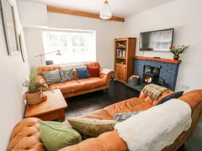 Fully equipped cottage | Beach view | Dogs allowed - Image 3