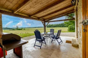 Chez Jacquou – Authentic Charm and Modern Comfort with Private Pool in the Heart of Périgord - Image 2
