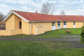 Ferienhaus mit Pool und Sauna - Image 2