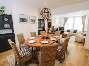 Cottage avec jardin, sauna et terrasse | Vue plage - Image 5