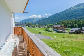 Holiday Home in Wenns Piller With 3 Terraces - Image 2