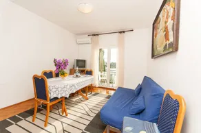 Pleasant holiday apartment with BBQ | Sea view - Image 5