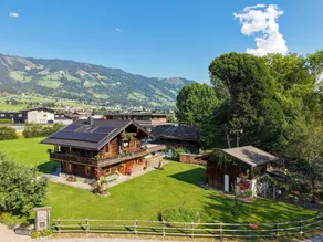 Casa con sauna e giardino - Image 2