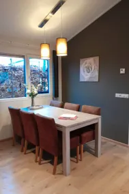 Ferienwohnung mit Garten, Sauna und Pool - Image 5