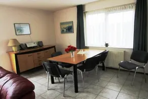 Maison de vacances avec terrasse et jardin - Image 3