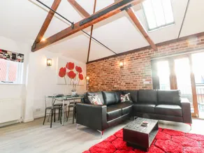 Cottage with 3 rooms for 6 persons - Image 5