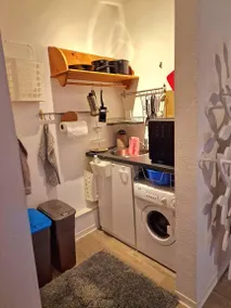 Flat with 1 bedroom for 2 persons - Image 2
